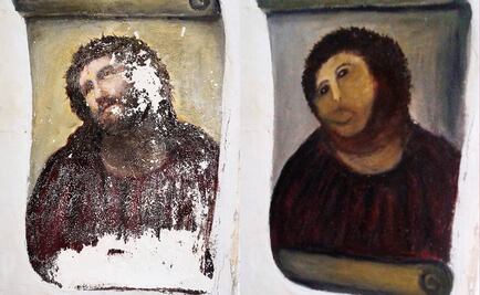 Estrenan ópera sobre el Ecce Homo de Borja