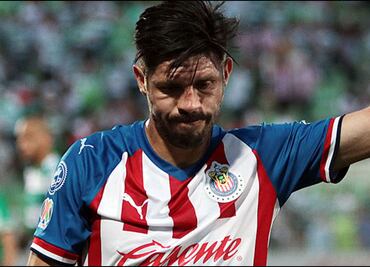 Junio y julio, meses de pesadilla para Chivas