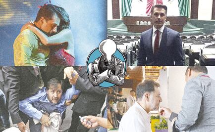 El Foco. ¿La cuarta transformación o la transformación de cuarta?