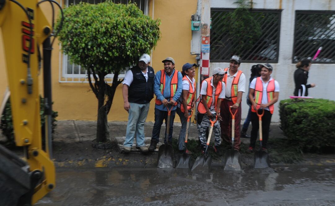 (Foto: Archivo/El Gráfico)