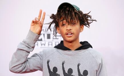 Hijo de Will Smith se sentía vampiro