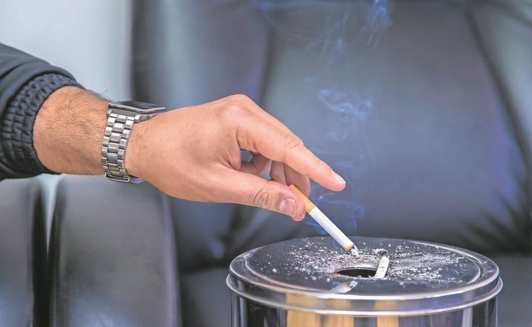 El miércoles, otro juez otorgó una suspensión provisional a una cadena de restaurantes. Foto: Archivo / EL UNIVERSAL