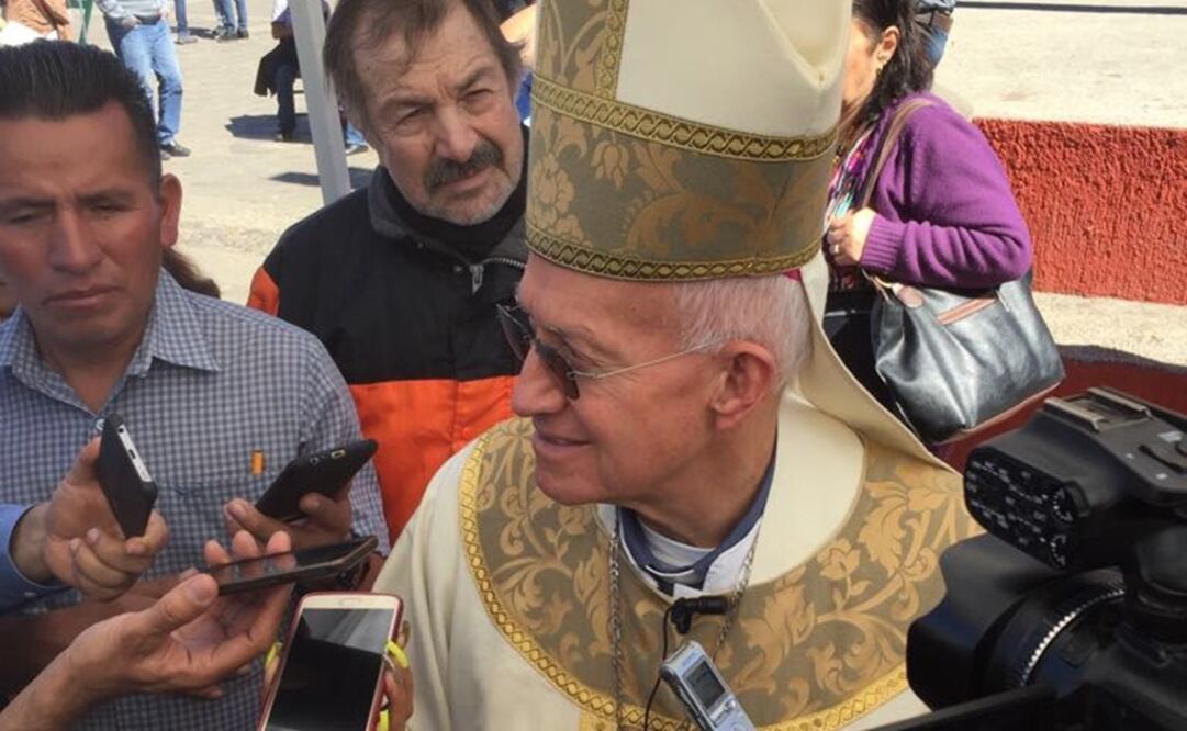 (FOTO: Fredy Martín Pérez. EL UNIVERSAL)