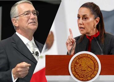 Sheinbaum: Debe haber condena social a expresiones de Salinas Pliego: SCJN debe resolver el tema de los impuestos