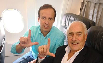 Ex presidentes Pastrana y Quiroga aseguran que se les negó el ingreso a Cuba