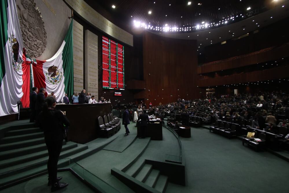 FOTO: ARCHIVO. EL UNIVERSAL