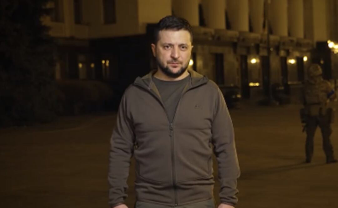 Foto: Tomada del video 