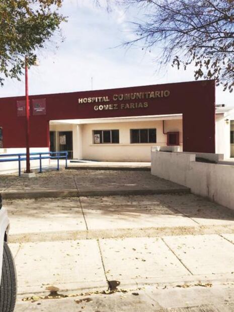 Pasantes de medicina: acorralados por la inseguridad