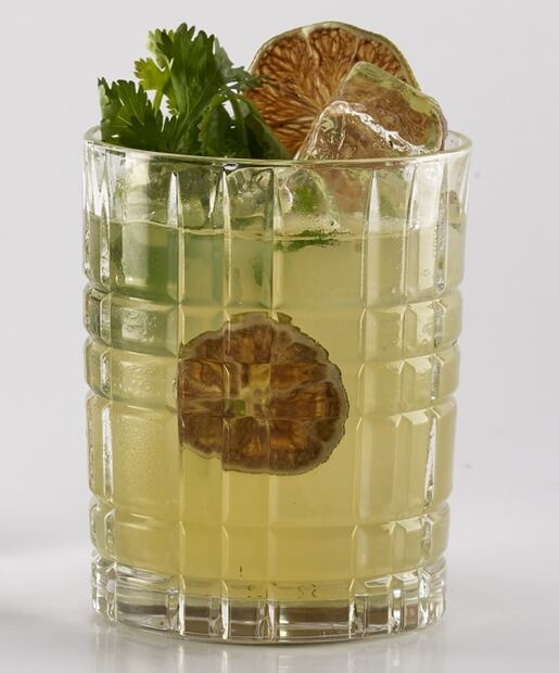 Cocteles con tequila ideales para el 15 de septiembre