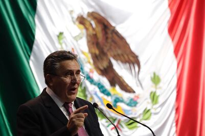 Índices históricos de violencia, señal que autoridad ha fallado: CNDH