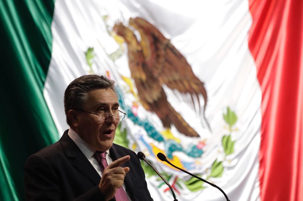 Foto: Iván Stephens / El Universal