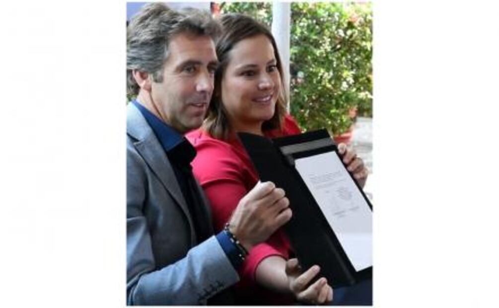 Donan más de 4 millones de pesos para restauración de patrimonio