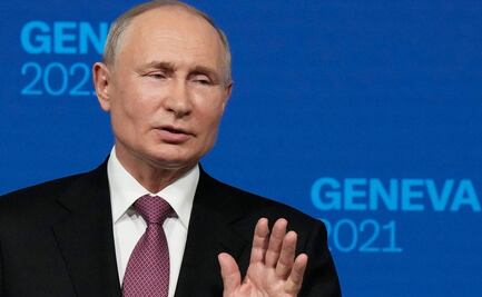 Embajadores de EU y Rusia regresarán a sus puestos, anuncia Vladimir Putin