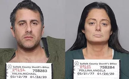 Condenan a 25 años de cárcel a expolicía de Nueva York que dejó morir de frío a su hijo autista