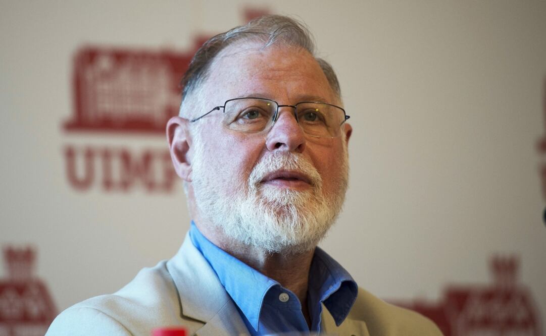 Foto: EFE / Pedro Puente Hoyos