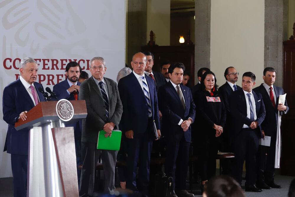 Foto: Berenice Fregoso