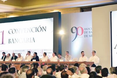 La economía está preparada para 2018: Hacienda