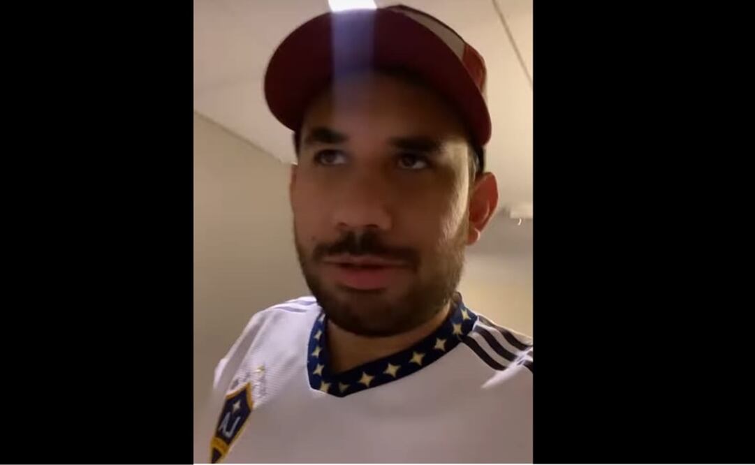 Foto: tomada de Instagram @werevertumorro