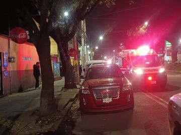 Asesinan a falso agente de la Fiscalía capitalina en Iztacalco; tenía una credencial apócrifa de la Policía de Investigación