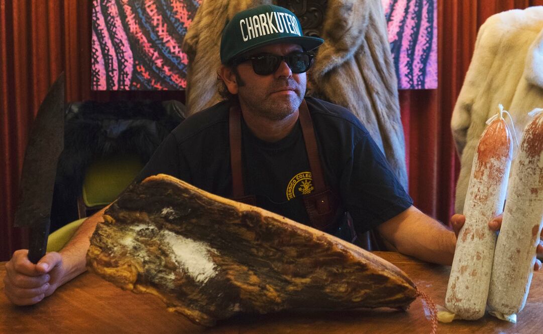 Fotos: Mariana Castillo