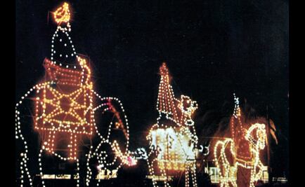 ¿Dónde están enterrados los Reyes Magos?