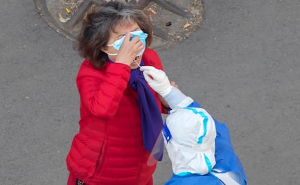 Gala en Washinton, EU, deja 67 contagiados de Covid-19, incluyendo al secretario de Agricultura