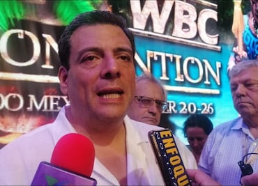 El CMB se queda solo; no habrá veto unificado para boxeadores profesionales