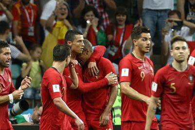 No hay favoritos en Rusia 2018