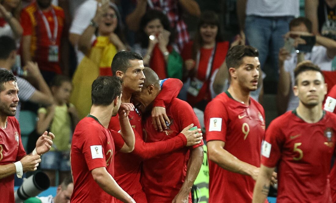 No hay favoritos en Rusia 2018