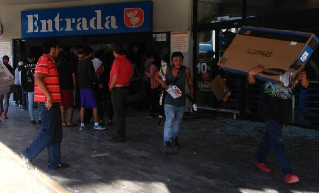 (Foto: Archivo/Xinhua)