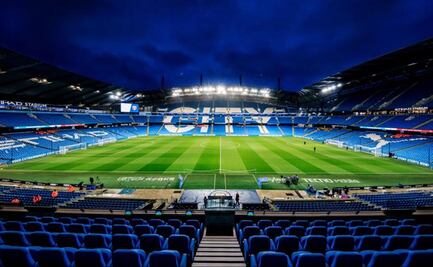 El Manchester City vs Real Madrid de Champions League se pospone por Coronavirus
