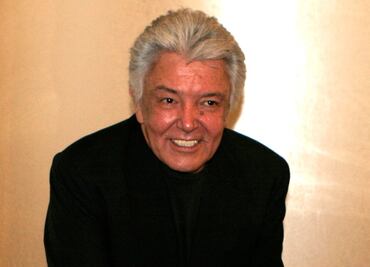 Reportan que Alberto Vázquez fue hospitalizado de emergencia; esto es lo que se sabe sobre su salud