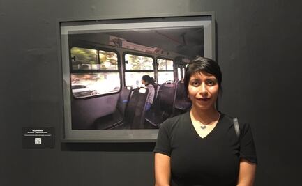 "Trayectos en lucha", la narrativa visual para visibilizar la batalla de las mujeres en su andar cotidiano