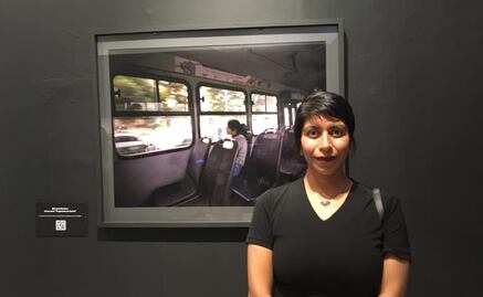 "Trayectos en lucha", la narrativa visual para visibilizar la batalla de las mujeres en su andar cotidiano