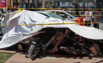 Dan prisión preventiva a conductor de BMW por homicidio