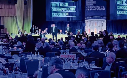 Seguridad de Trump, un fracaso total
