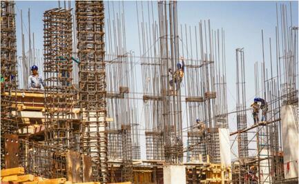 Inversión física cae 4.9% en 2019, su mayor retroceso en diez años