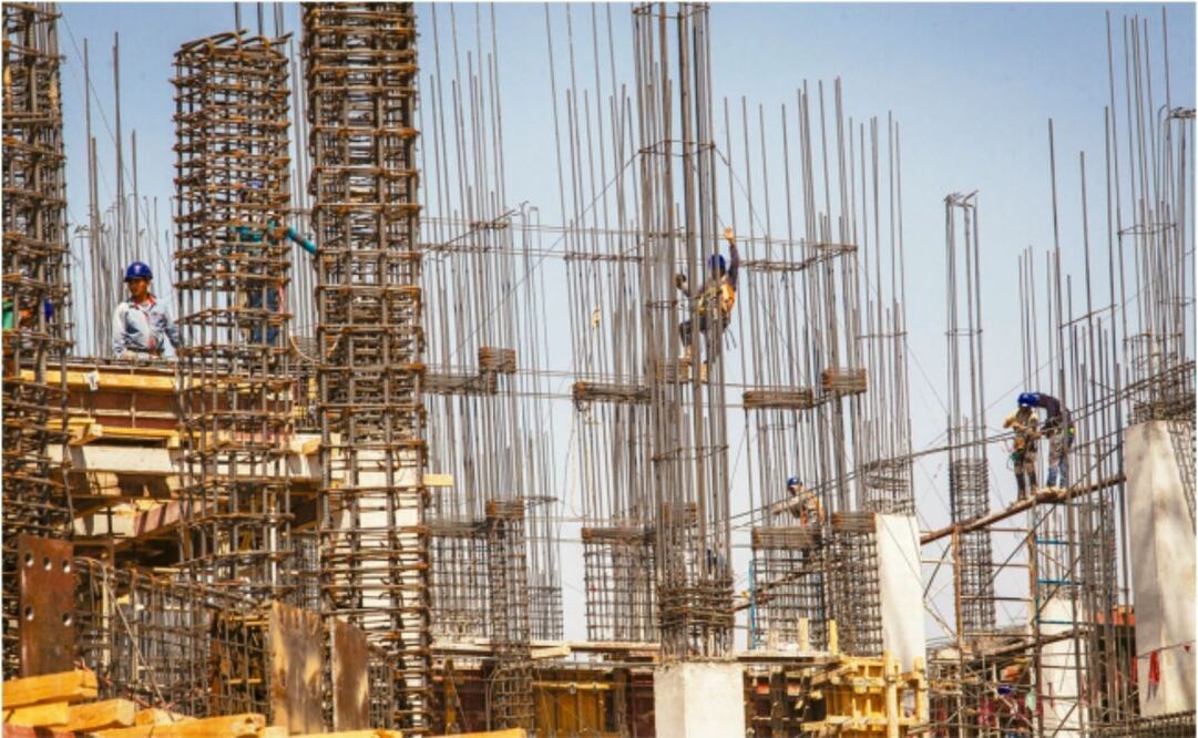 Foto: Archivo/EL UNIVERSAL