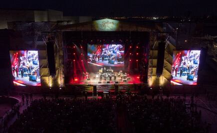 Asignan, sin licitación, contratos por 37 mdp para festival de salsa en Veracruz