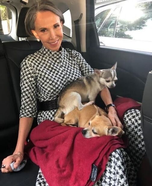 Las dos pérdidas de Florinda Meza 