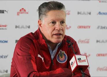 Ricardo Peláez pide apoyo a selección parejo y con reglamento