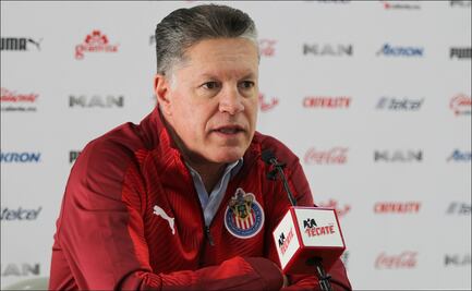 Ricardo Peláez pide apoyo a selección parejo y con reglamento