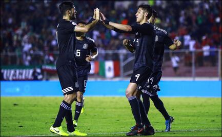 México derrotó a Panamá en la Nations League y esto opinan los expertos 