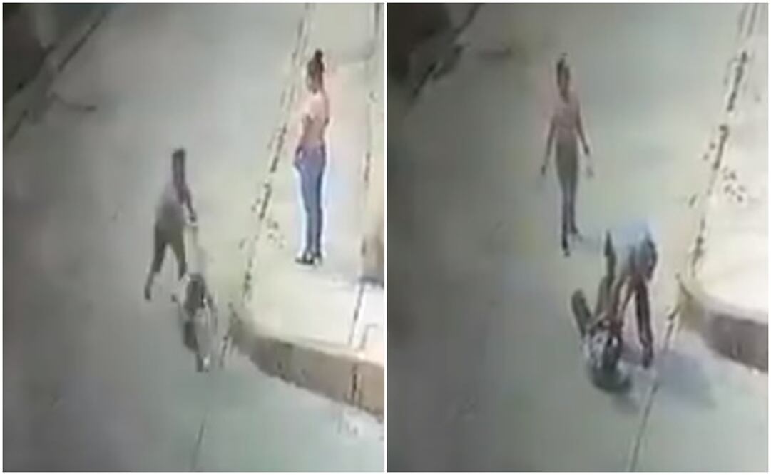 Foto: tomada de video