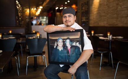 El nahua que salió de La Montaña de Guerrero y conquistó NY
