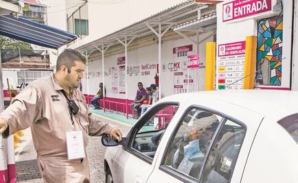 Acusan irregularidades en concesión de nuevos verificentros