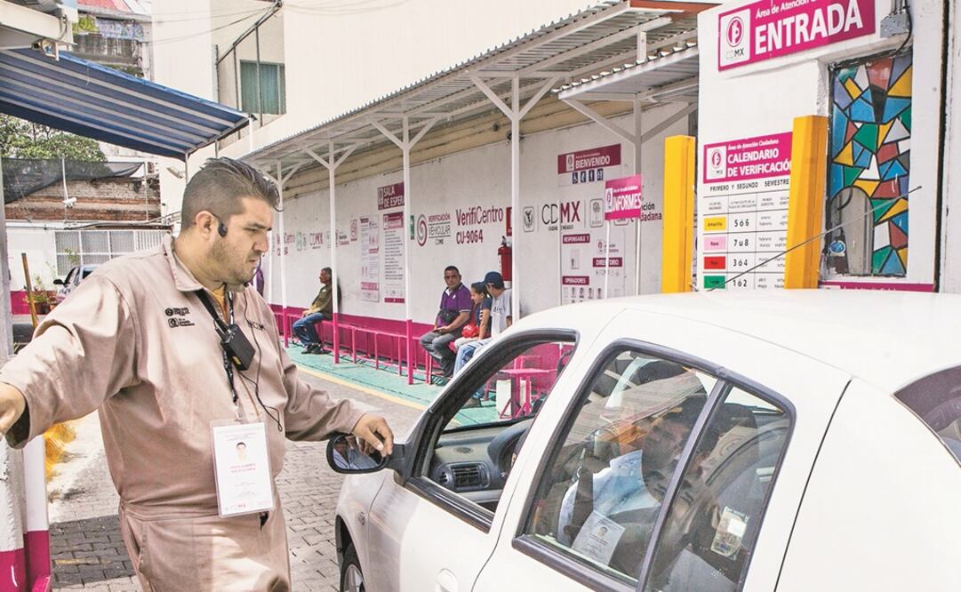 (Fotografía: Archivo )