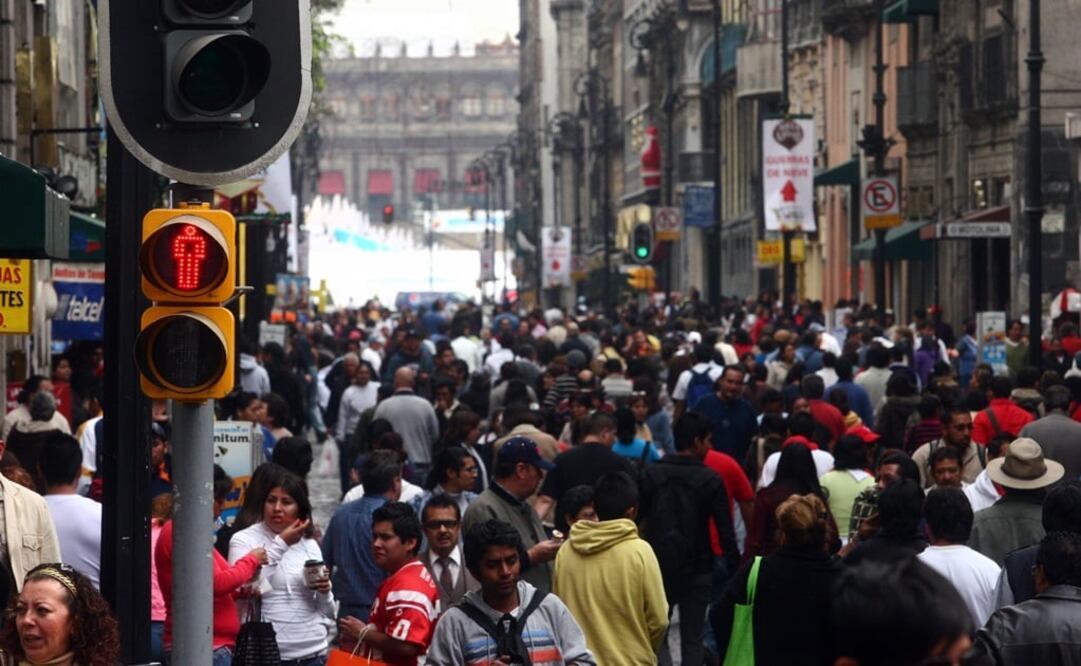 (Foto: Archivo/El Universal)