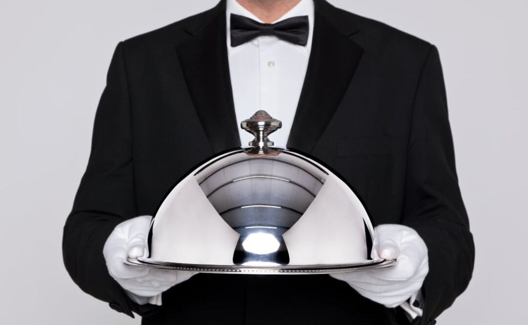 Hay mayordomos hasta para tomar una foto o rastrear tus orígenes. (Foto: iStock)