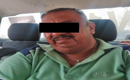 Detienen dirigente de liga de futbol en Tlalnepantla por no suspender juegos